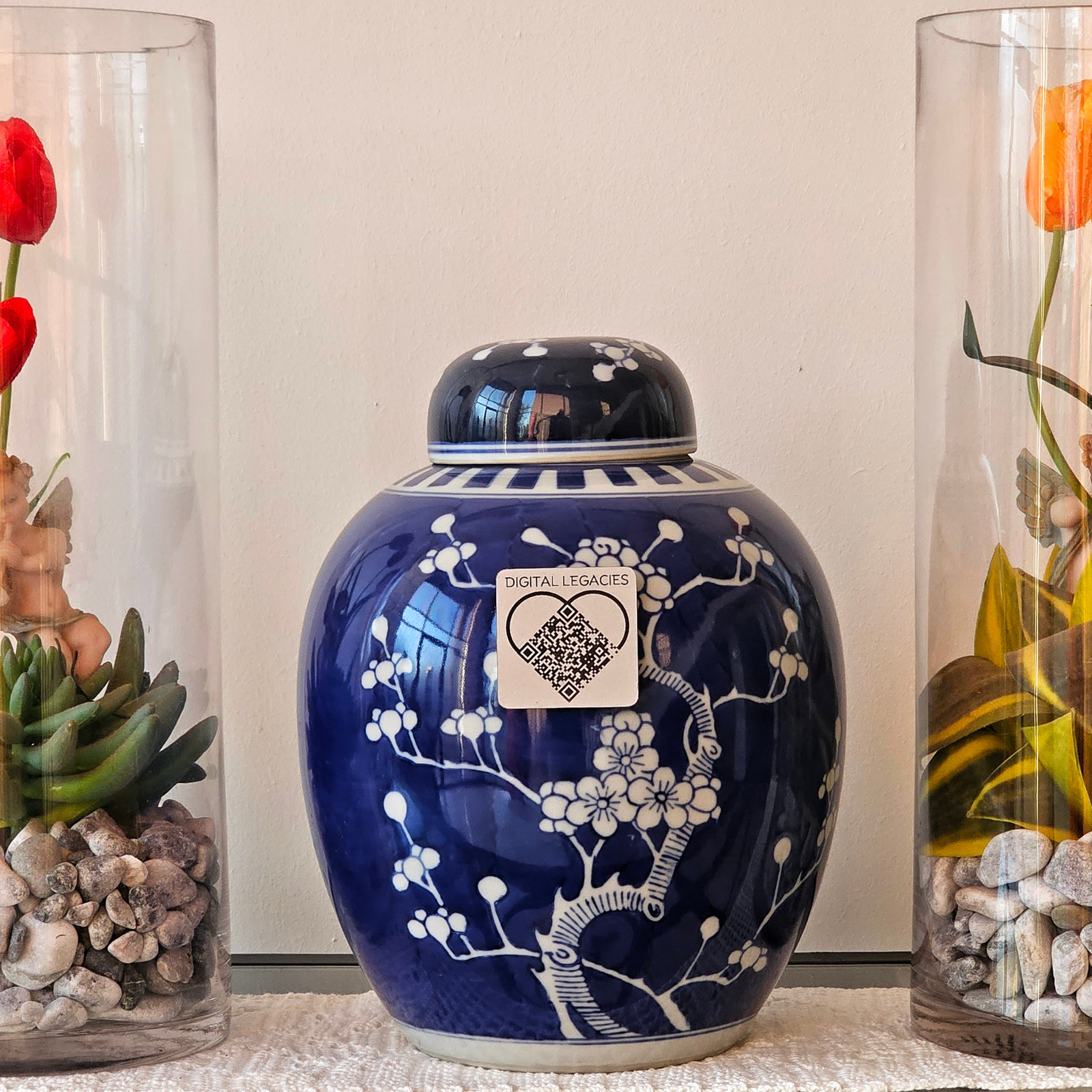 Digital Legacies Plaque - Image 3